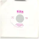 7inch Vinyl Single - Ray Price / Faron Young - Too Big To Fight