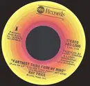 7inch Vinyl Single - Ray Price - Farthest Thing From My Mind