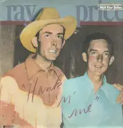 Ray Price - Hank 'n' Me