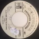 7inch Vinyl Single - Ray Price - I'll Be There (When You Get Lonely) / Please Don't Leave Me