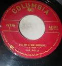 7inch Vinyl Single - Ray Price - I've Got A New Heartache