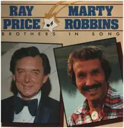 Ray Price / Marty Robbins - Brothers In Song