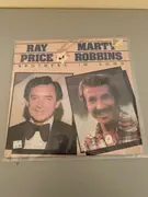LP - Ray Price / Marty Robbins - Brothers In Song