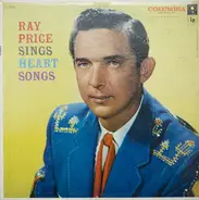 Ray Price - Sings Heart Songs