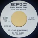 7inch Vinyl Single - Ray Price Quartet - A Moi De Payer / Dardanella