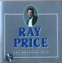 Double LP - Ray Price - The Original Hits - Disc Two