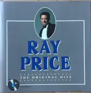 Ray Price - The Original Hits - Disc Two
