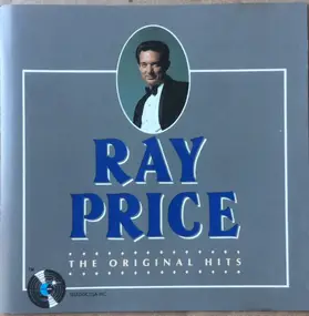 Ray Price - The Original Hits - Disc Two