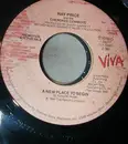 7inch Vinyl Single - Ray Price & The Cherokee Cowboys - A New Place To Begin