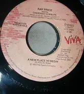Ray Price & The Cherokee Cowboys - A New Place To Begin