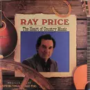Double LP - Ray Price - The Heart Of Country Music