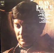 Ray Price - The Lonesomest Lonesome
