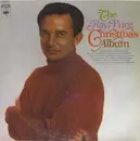LP - Ray Price - The Ray Price Christmas Album