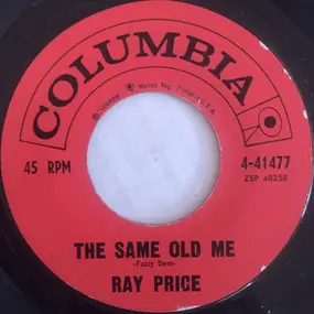 Ray Price - The Same Old Me