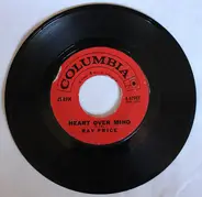 Ray Price - The Twenty-Fourth Hour / Heart Over Mind