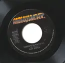 7inch Vinyl Single - Ray Price - There's Always Me