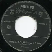 Ray Price - Under Your Spell Again