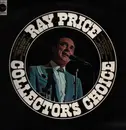 LP - Ray Price - Collector's Choice