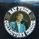 LP - Ray Price - Collector's Choice