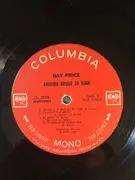 LP - Ray Price - Another Bridge To Burn - Mono
