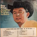LP - Ray Price - Another Bridge To Burn - Mono