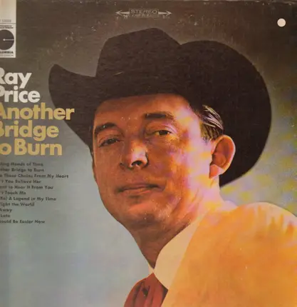 Ray Price - Another Bridge to Burn
