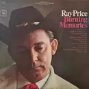 LP - Ray Price - Burning Memories