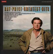 Ray Price - Greatest Hits