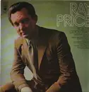 LP - Ray Price - For The Good Times - English Pressing