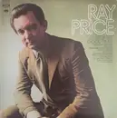 LP - Ray Price - For The Good Times
