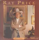 LP - Ray Price - Master Of The Art
