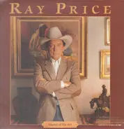 Ray Price - Master of the Art