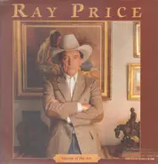 Ray Price - Master of the Art