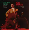 LP - Ray Price - Night Life