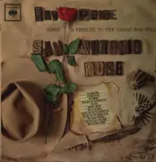 LP - Ray Price - San Antonio Rose