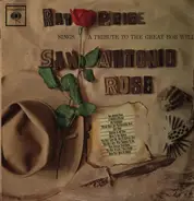 Ray Price , Johnny Gimble , The Texas Swing Band - San Antonio Rose