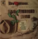 LP - Ray Price - San Antonio Rose