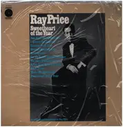 Ray Price - Sweetheart of the Year