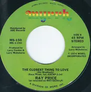 Ray Price - Roses And Love Songs