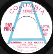 Ray Price - Raining In My Heart