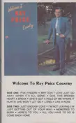 Ray Price - Welcome to Ray Price Country