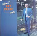 LP - Ray Price - Welcome To Ray Price Country