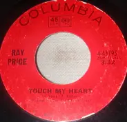 Ray Price - Touch My Heart