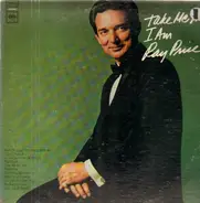 Ray Price - Take Me as I Am