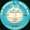7inch Vinyl Single - Ray Price - Take Me As I Am
