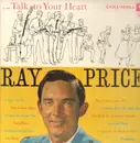 LP - Ray Price - Talk To Your Heart