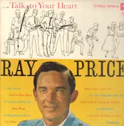 Ray Price - Talk to Your Heart