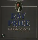 LP - Ray Price - The Original Hits