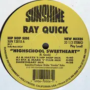 Ray Quick