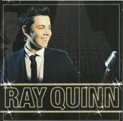 CD - Ray Quinn - Doing It My Way